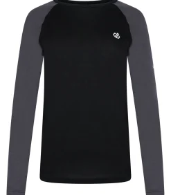 EXCHANGE III - basislaag - Zwart