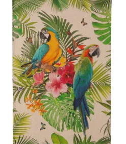 Exotique - Tafellinnen Theedoek