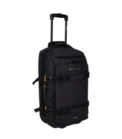 Expedition Reistas met wielen 25L
