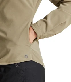 EXPERT KIWI - Shirt - Beige