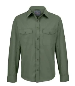 EXPERT KIWI - Shirt - Khaki