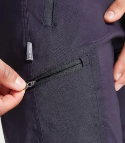 EXPERT KIWI PRO - Broek - Marineblauw