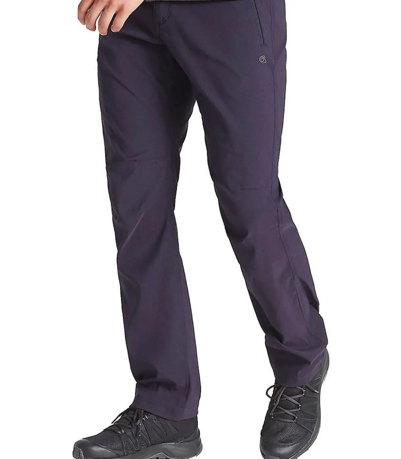 EXPERT KIWI PRO - Broek - Marineblauw