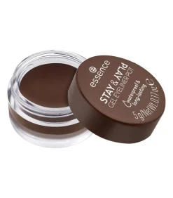 Eyeliner Gel Pot Stay & Play