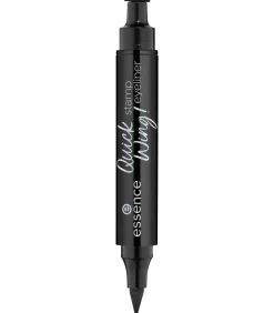 Eyeliner Stempel Quick Wing!