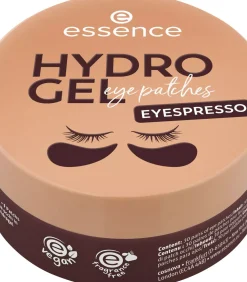 Eyespresso Hydrogel Oogpatches 30 Paar