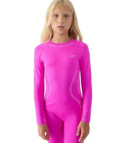 F150 - basislaag - Roze