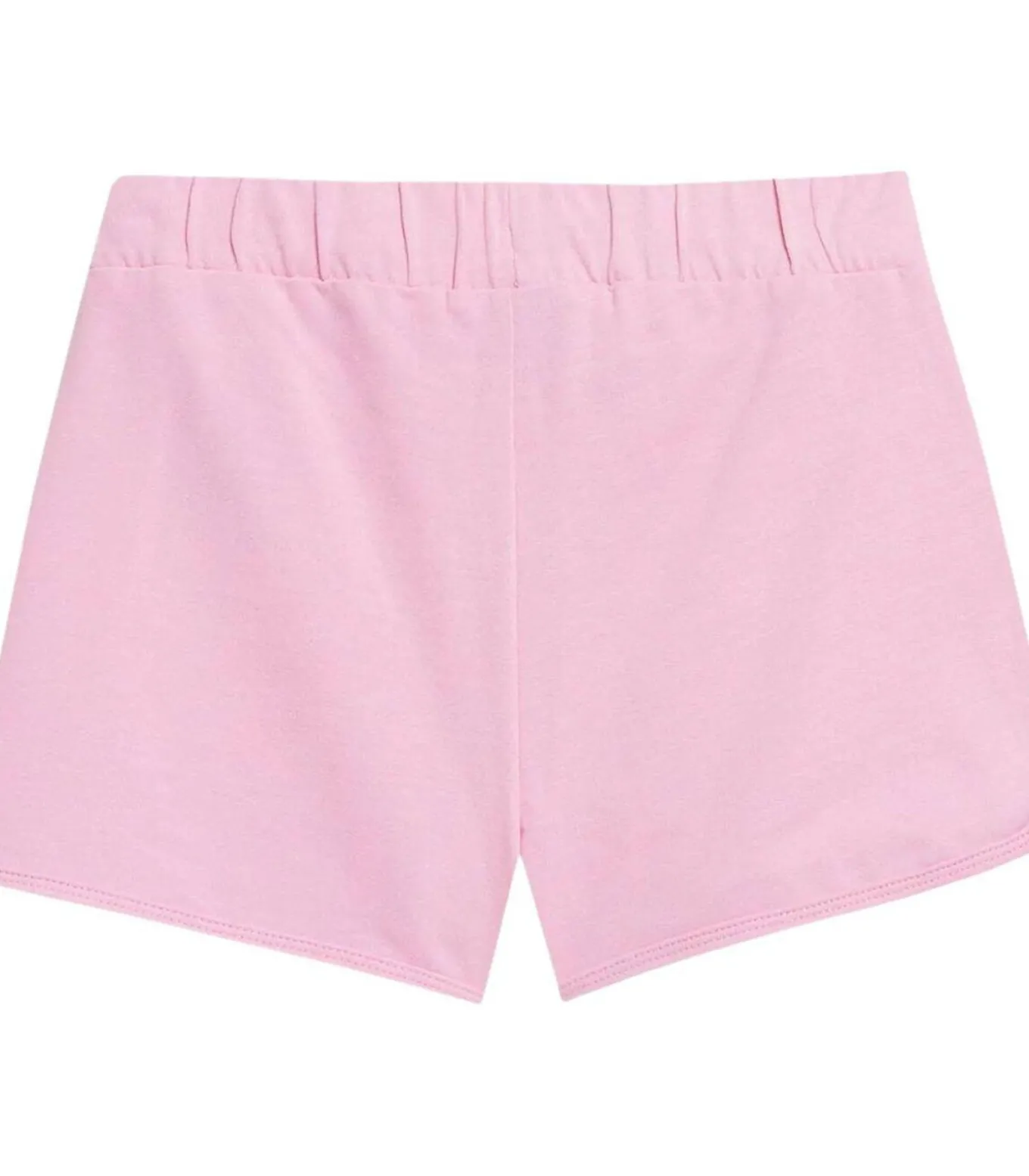 F099 - Korte Broek - Roze