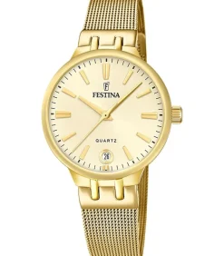 F20713/2 - Quartz - 33mm - 5ATM