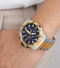 F20562/2 - Quartz - 45mm - 10ATM