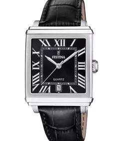 F20681/3 - Quartz - 39mm - 5ATM