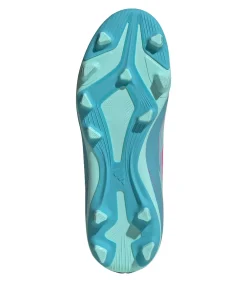 F50 CLUB MESSI - boots - Donkerblauw