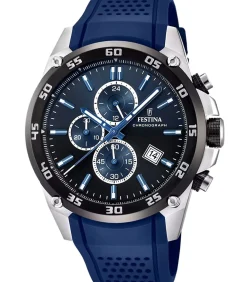 F20330/A - Quartz - 47mm - 10ATM