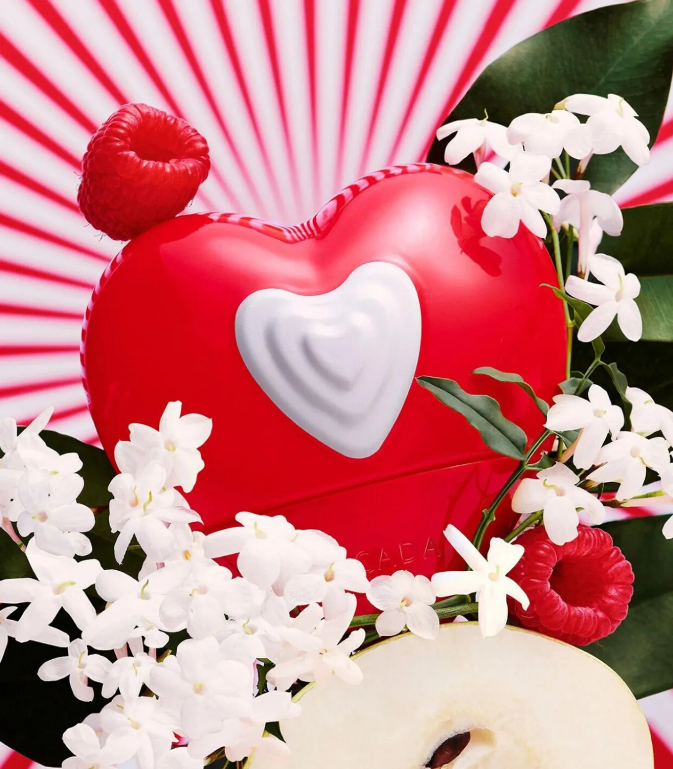 Fairy Love Eau de Toilette - Beperkte Editie 100 ml