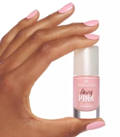 Fairy Pink Nagellak