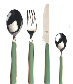 Fantasia Verde Set 24Dlg Bestek