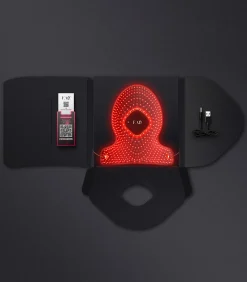 FAQ™ 221 Anti-Aging LED Hand Mask