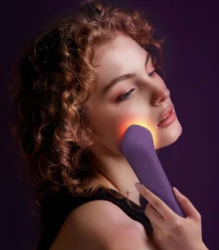 FAQ 501 Rood LED Gezichtslicht – Geavanceerd Schoonheidslicht voor het Verfijnen van de Huid