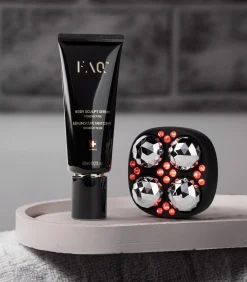FAQ™ Body Sculpt Serum met peptidencomplex, zeewierextract & HA