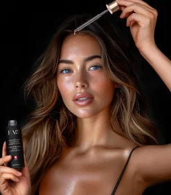 FAQ™ Scalp Recovery & Thick Hair Probiotic Serum