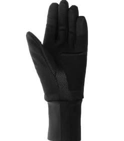 4FAW23AGLOU042 - Handschoenen - Zwart