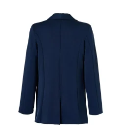 Faye Blazer Navy