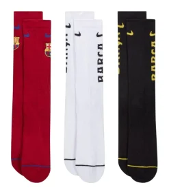 FC BARCELONA - Sokken - Wit