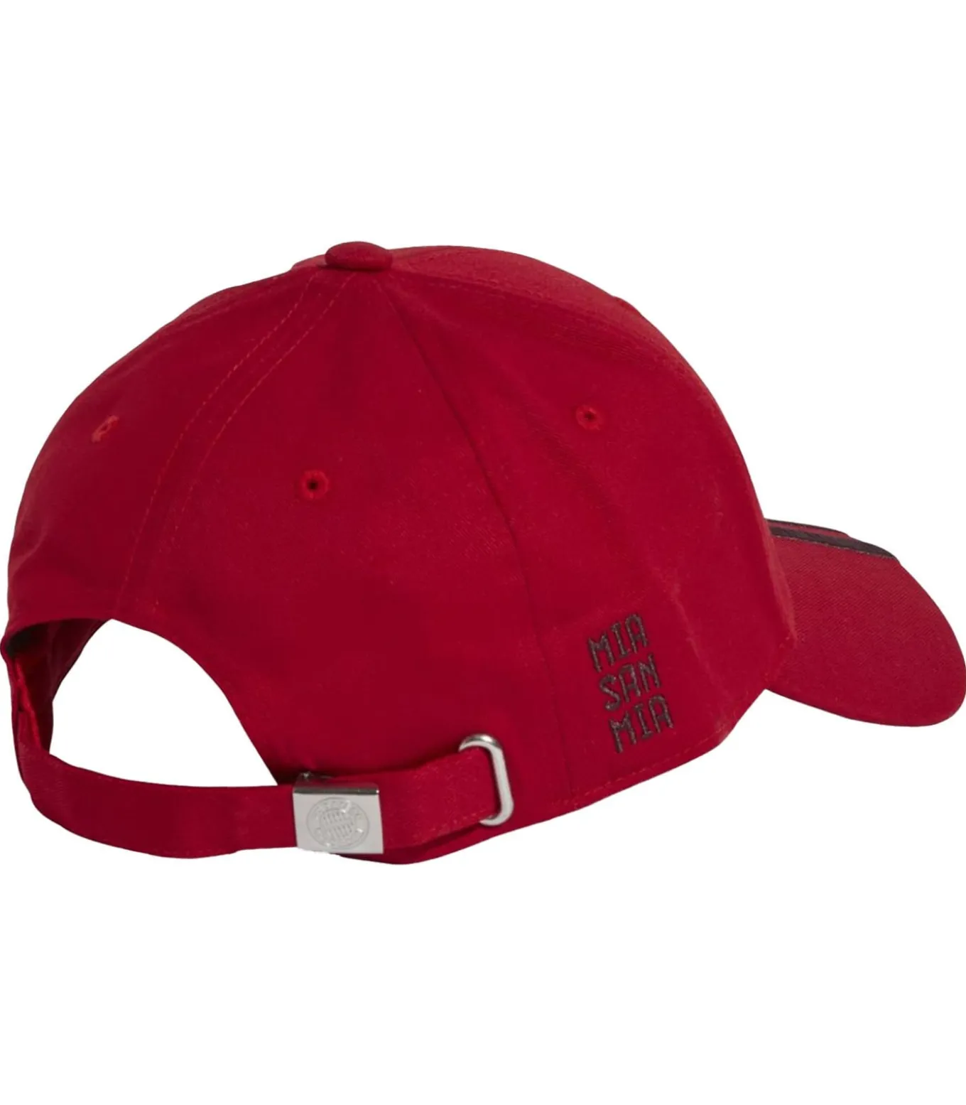 FC BAYERN MUNICH - Baseball Pet - Rood