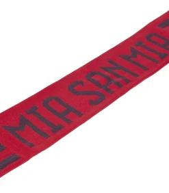 FC BAYERN MUNICH - Sjaal - Rood
