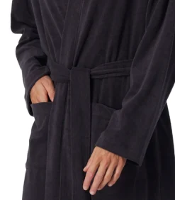 Feather Terry - badjas