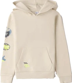 Felpa Chiusa Con O Senza Cappuccio