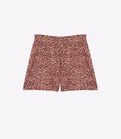 FESTIVAL 981 Gebreide shorts