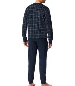 Fine Interlock - pyjama