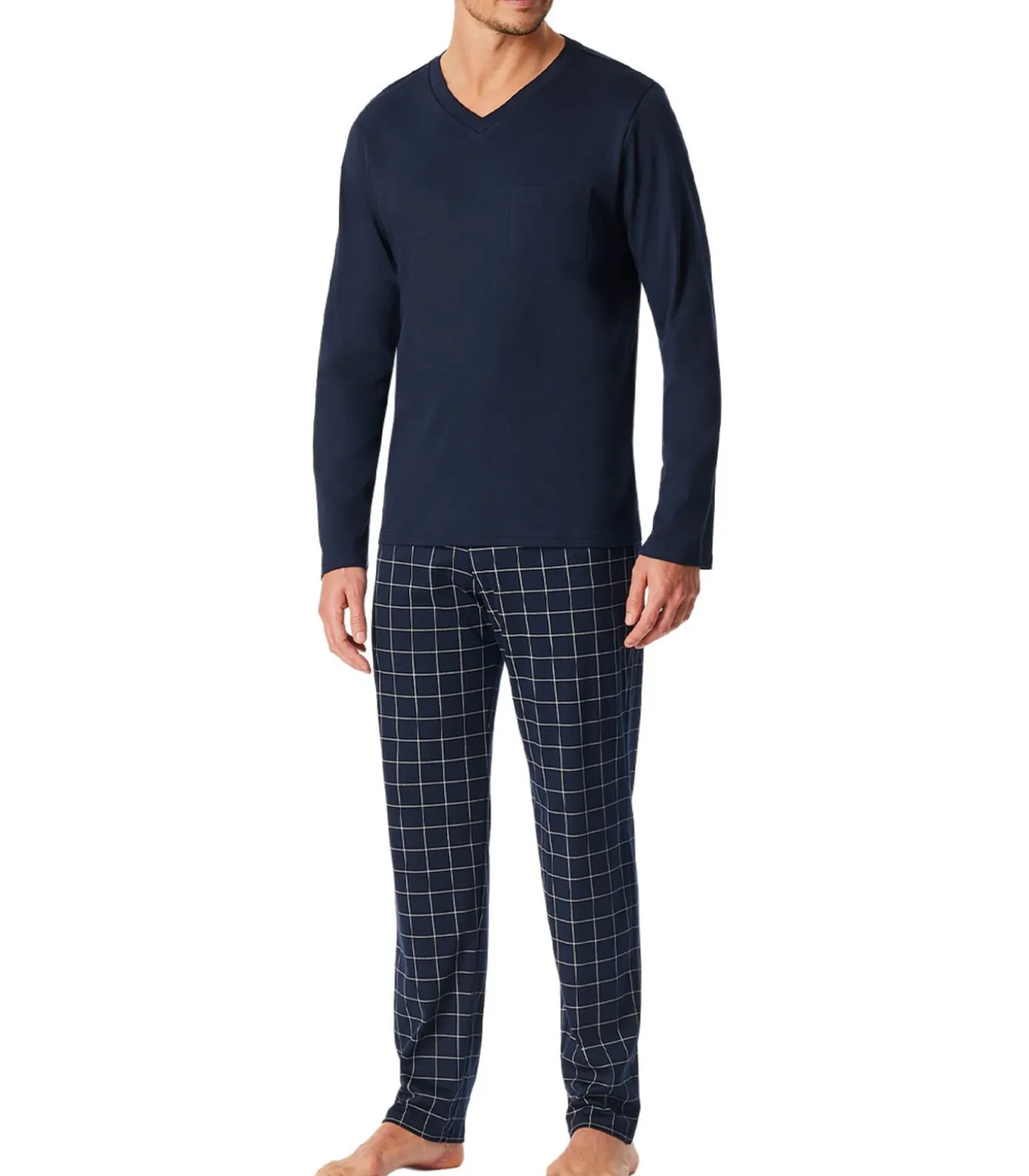 Fine Interlock - pyjama