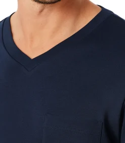 Fine Interlock - pyjama