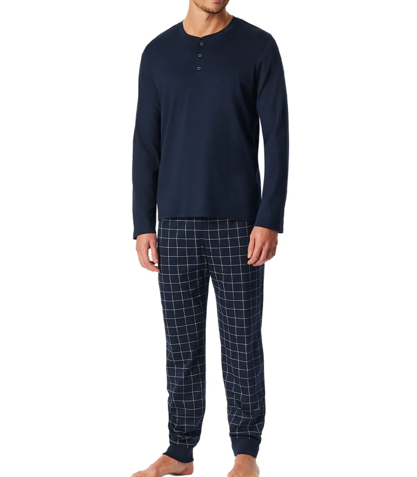 Fine Interlock - pyjama