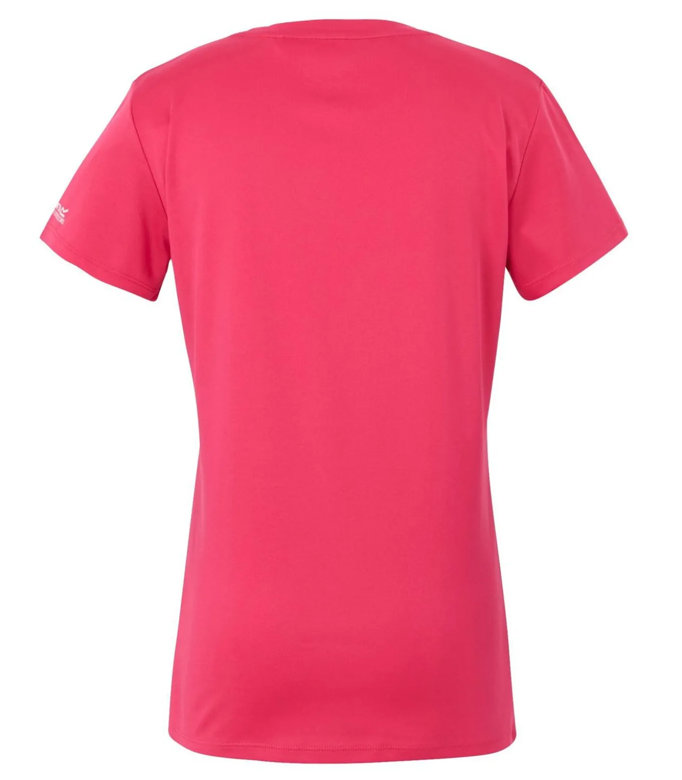 FINGAL IX - T-shirt - Zalmroze