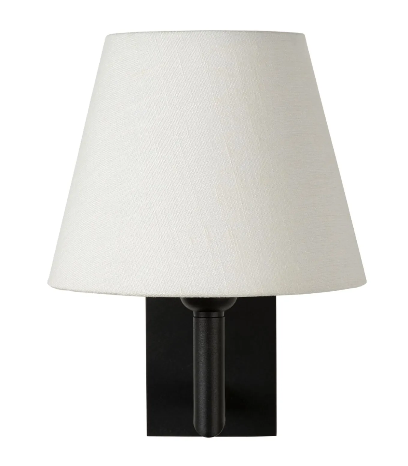 Finn - Wandlamp - Zwart