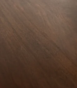 Fiore Eettafel - Mango Hout - Walnoot - 76x230x95