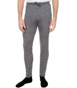 FITCHNER - Basislaagbroek - Grijs