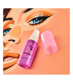 Fix & Last Keep It Perfect Make-up Fixerende Spray