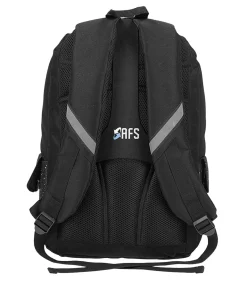 4FJAW23ABACM175 - Rugzak - Zwart