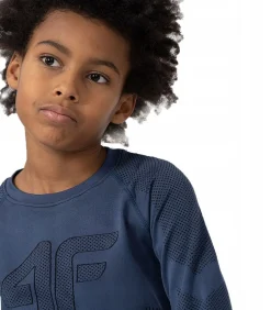 4FJAW23USEAM096 - basislaag - Blauw