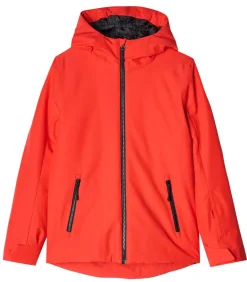 4FJWAW24TTJAM532 - Jasje - Rood