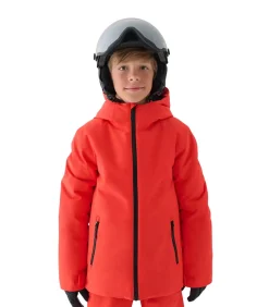 4FJWAW24TTJAM532 - Jasje - Rood