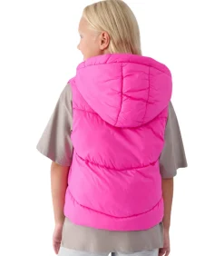 4FJWAW24TVJAF129 - Body Warmer - Roze