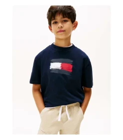 Flag Archive Tee Ss