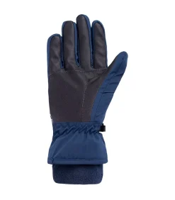 FLAM - Ski-handschoenen - Groen