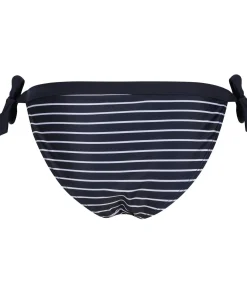 FLAVIA STRING - Bikinibroekje - Marineblauw