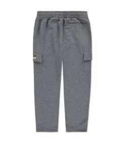 Fleece Cargo Pant